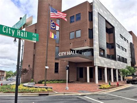 101 city hall plaza durham nc|City.